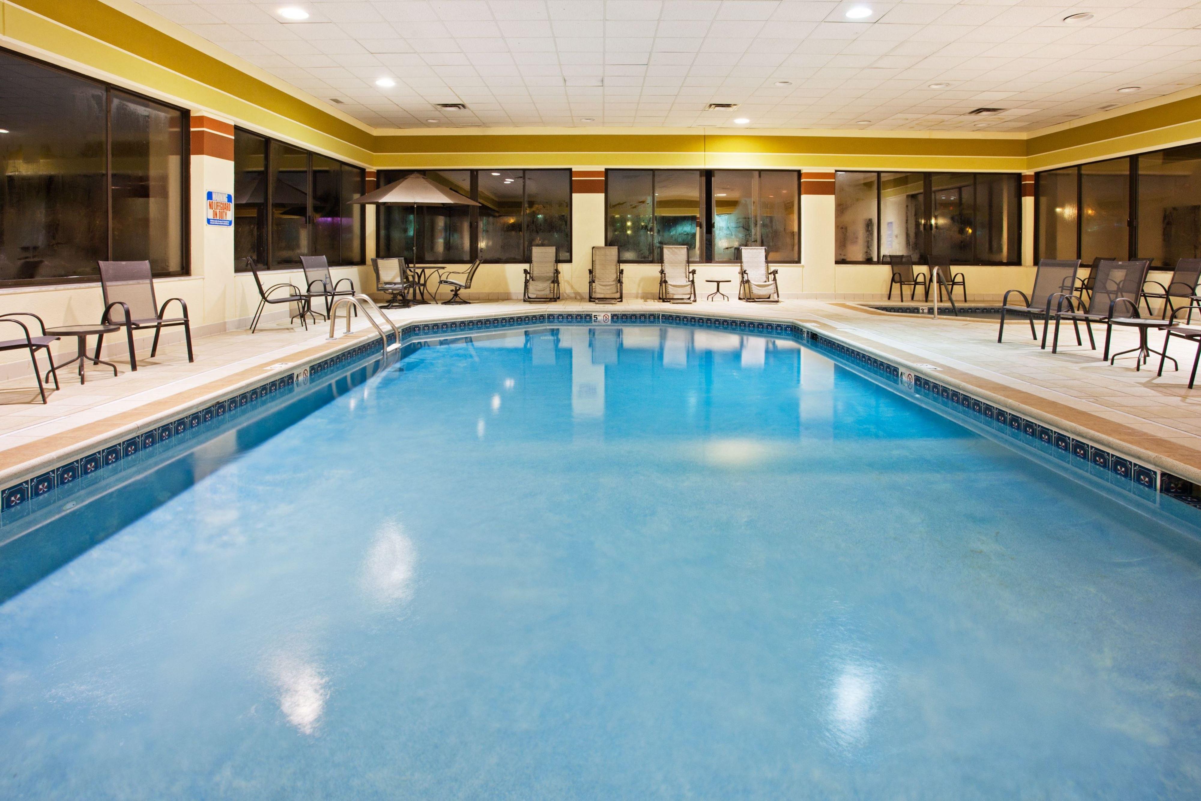 Holiday Inn Express Hotel & Suites Pigeon Forge By Ihg Exterior foto