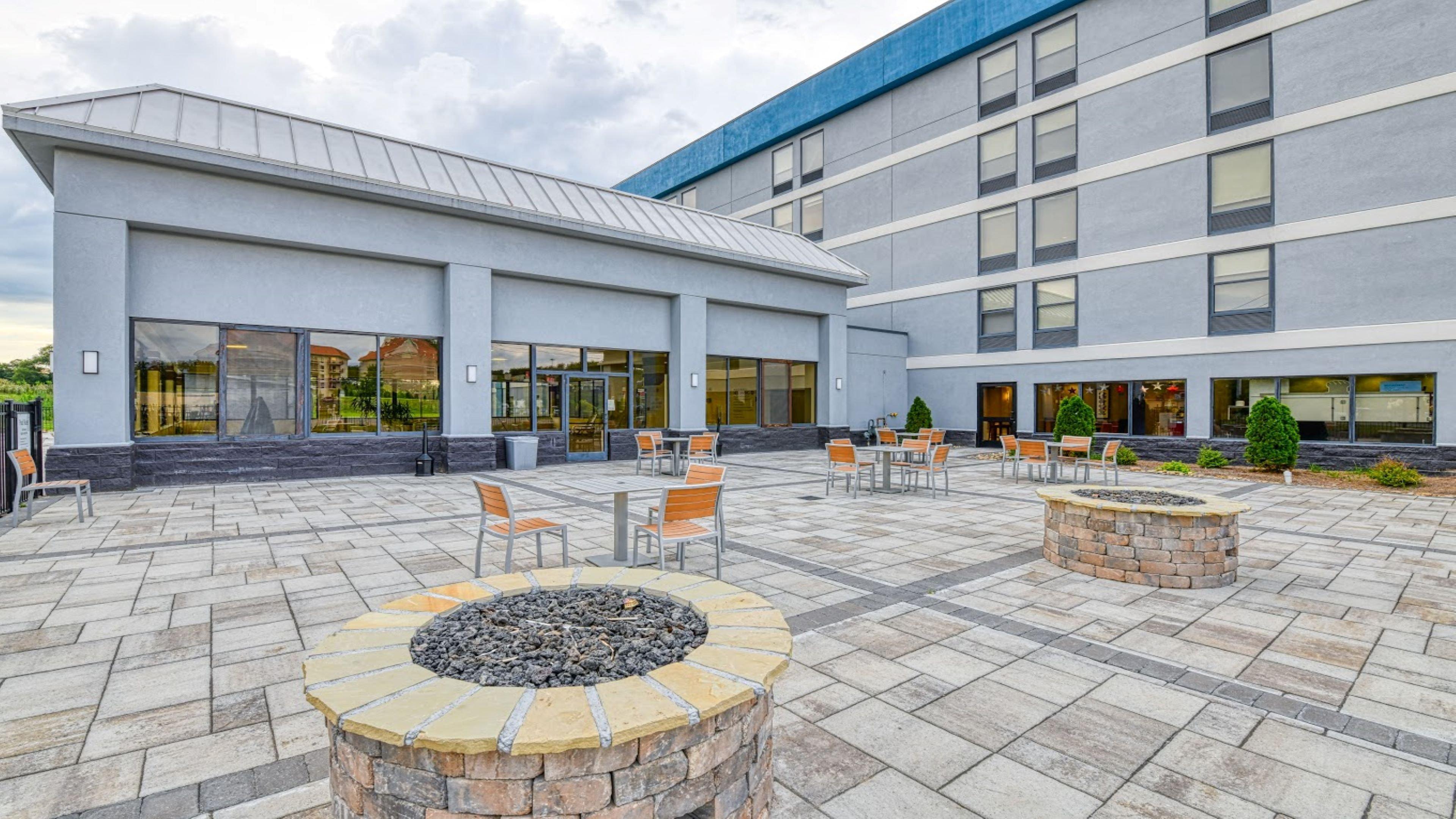 Holiday Inn Express Hotel & Suites Pigeon Forge By Ihg Exterior foto